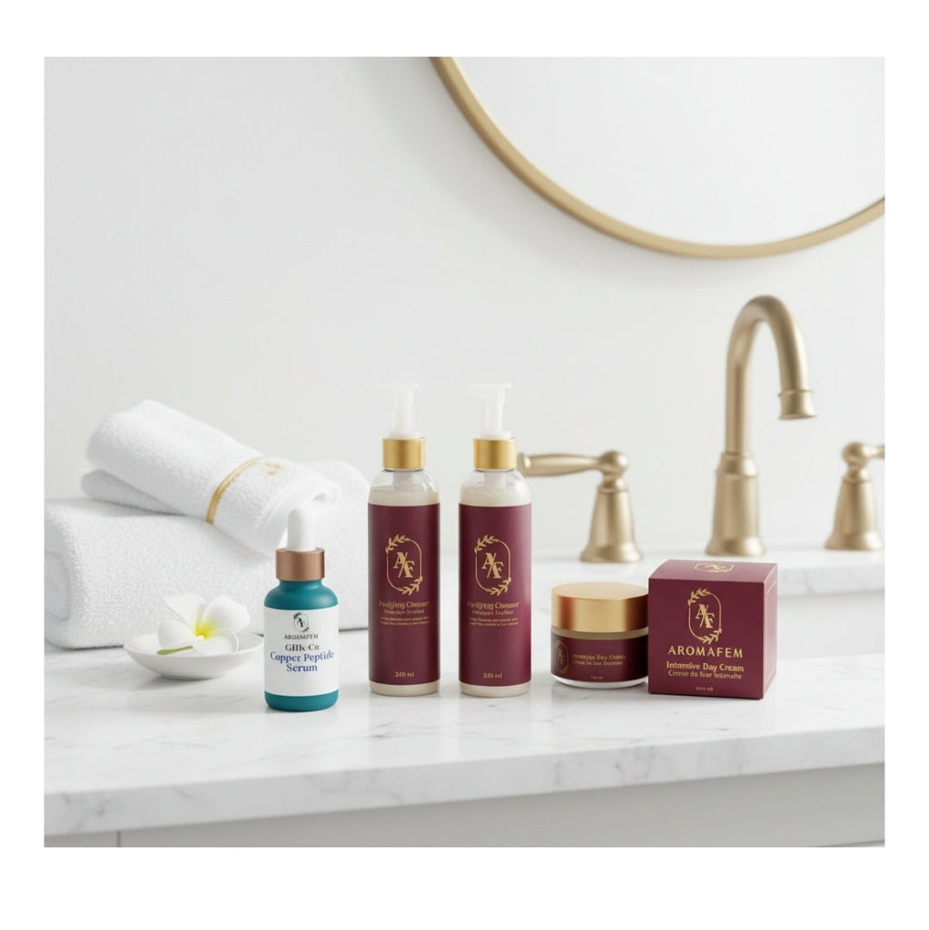 The Best Skincare Routine for Oily Skin