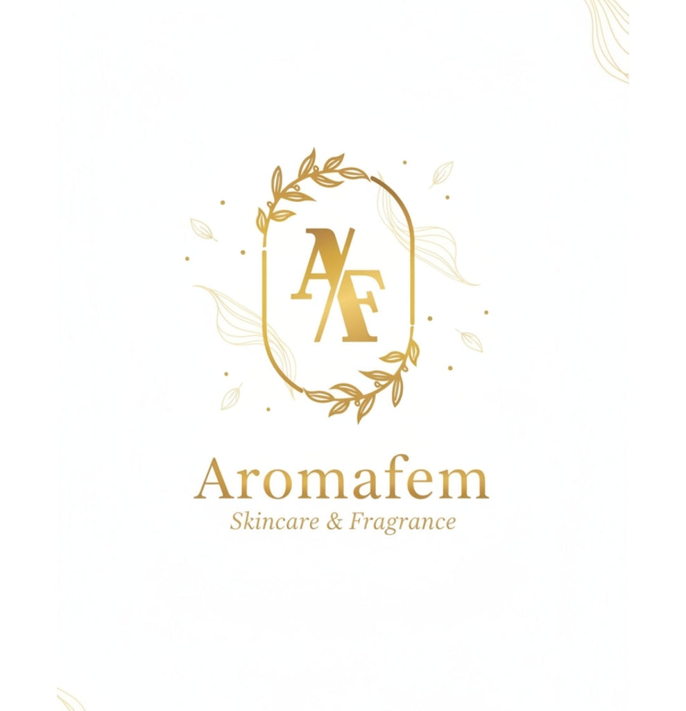 Aromafem – The Brand Story