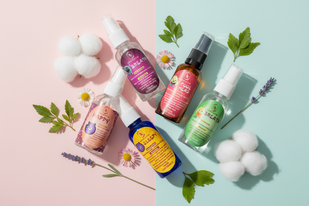 Children's Mists