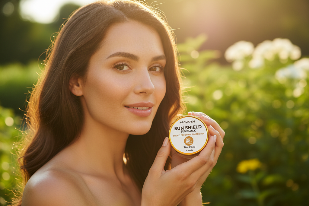 Skincare for Canadian Weather: How to Keep Your Skin Healthy, Hydrated & Protected All Year Round