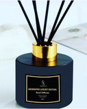 Luxury Oud Reed Diffuser