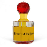Aromafem Oud Perfume