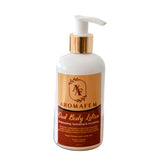 Oud Body Lotion