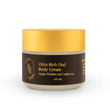 Ultra Rich Oud Body Cream