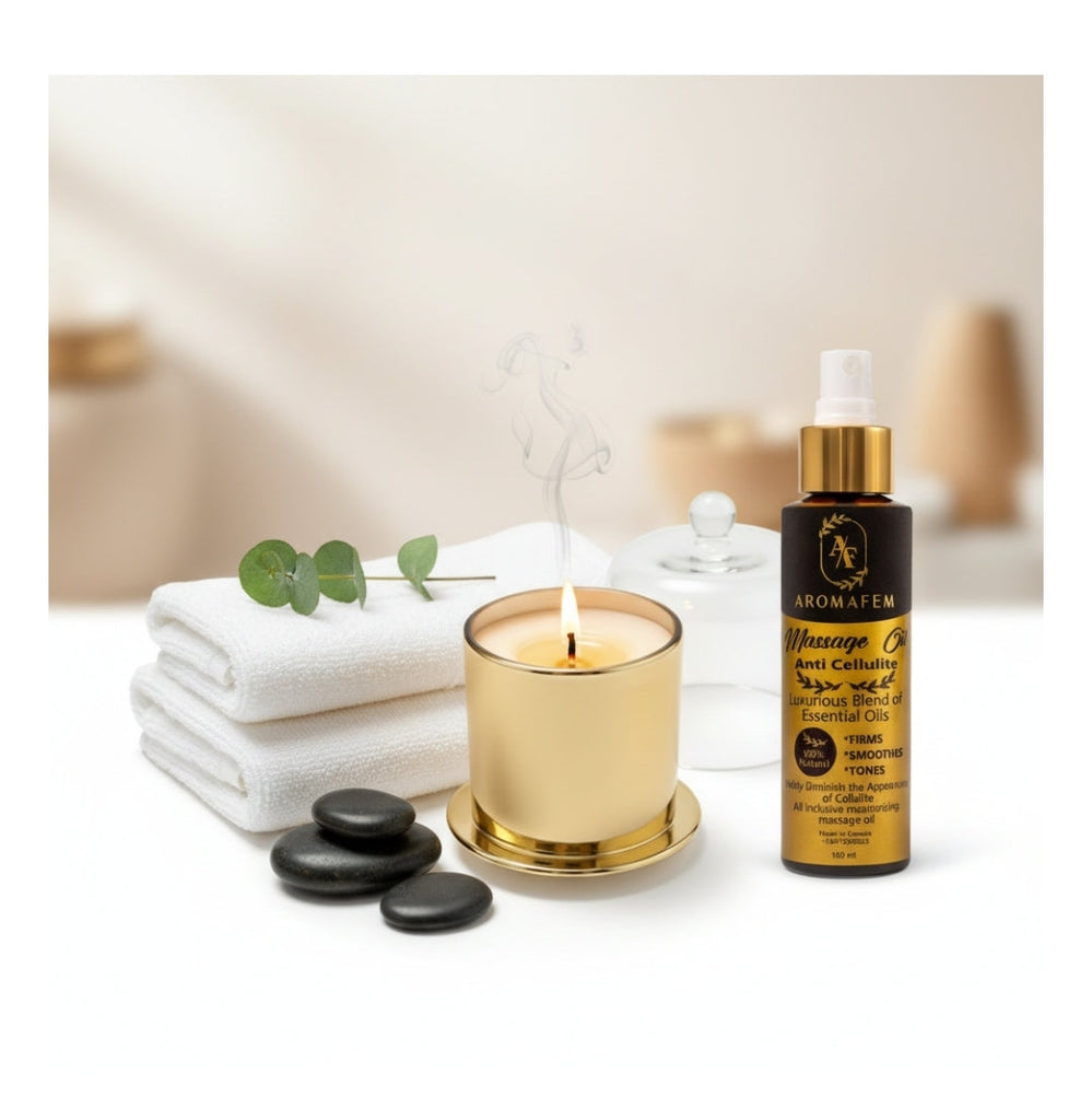 🧖‍♀️ Why an At-Home Spa Day Works