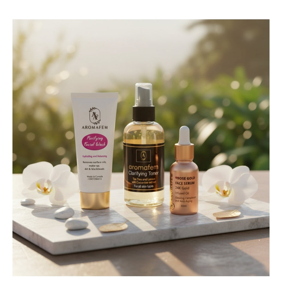 The Best Skincare Routine for Sun-Damaged Skin