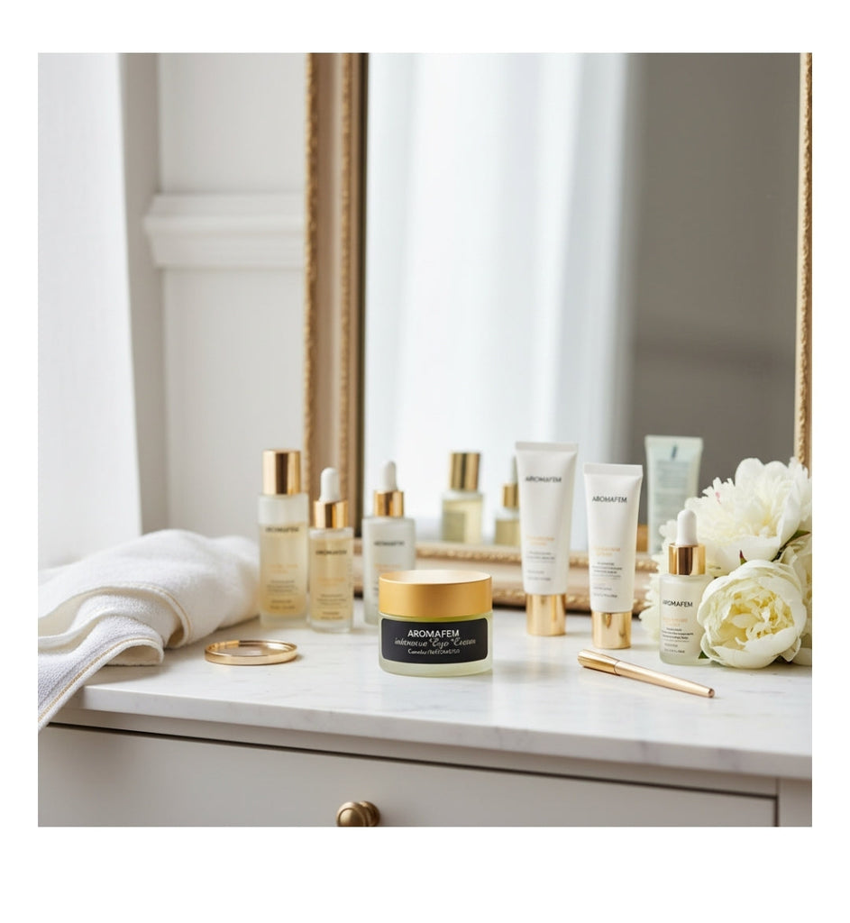 💧 Why Eye Cream Matters