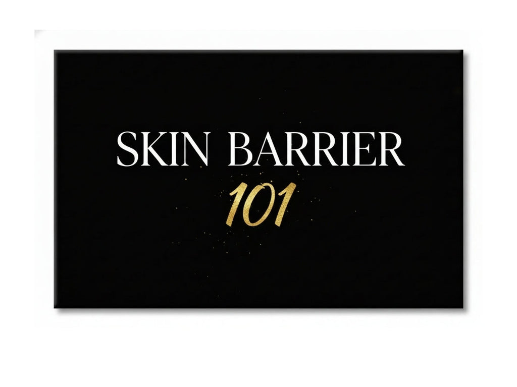 Aromafem Skin-Barrier 101