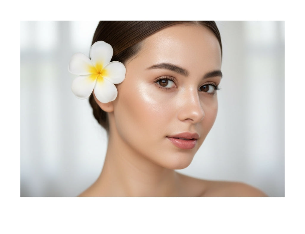 Unlock Glass Skin with Aromafem