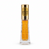 Arabian Musk Oud perfume - 50ml, clear glass bottle