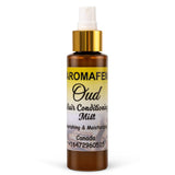 Oud Hair Conditioning Mist