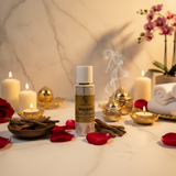 Malaika Oud Perfume Lifestyle – Square