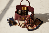 Oud Elegance Trio – In Handbag with Travel Essentials
