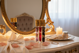 Oud Elegance Trio – Lifestyle Dressing Table