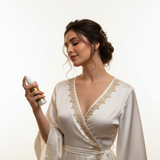 Oud Umber Perfume Lifestyle - Body Spray