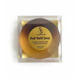 Oud Bath Soap
