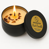 Oud Candle