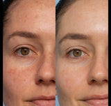 Rose Gold Face Serum