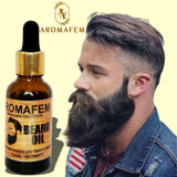Beard Oil