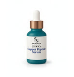 Copper Peptide Serum