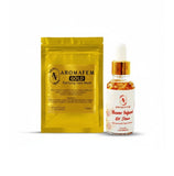 Gold Radiance Ritual Bundle