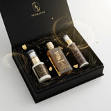 Oud Al Layali Luxe Gift Set.