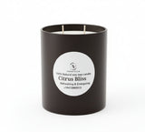 Citrus Bliss Candle