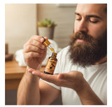 Beard Oil