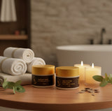 Oud Luxury Glow Bundle