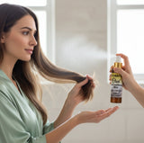 Oud Hair Conditioning Mist