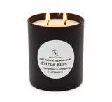 Citrus Bliss Candle