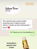Jasmine Hair Cream