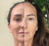 Rose Gold Face Serum