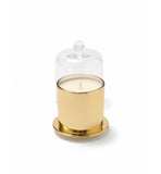 Oud jar Candle