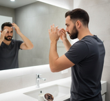 Oud Hair Styling Cream