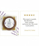 Lavender Soap