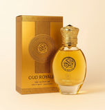 Oud Royale Perfume