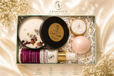 Aromafem Serenity Ritual Set