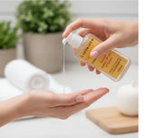 Antibacterial Oud Hand Sanitizer