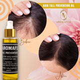 Hairfall Prevention Aromatherapy Oil