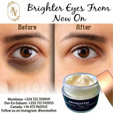Intensive Eye Cream