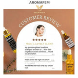 Rose Gold Face Serum