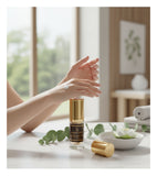 Oud Body Cream/Lotion