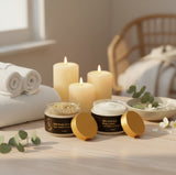 Oud Luxury Glow Bundle