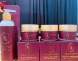 Complete Skincare Ritual Gift Set.