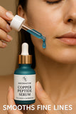 Copper Peptide Serum