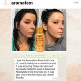 Rose Gold Face Serum