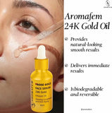 Rose Gold Face Serum