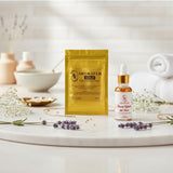 Gold Radiance Ritual Bundle