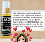 Hairfall Prevention Aromatherapy Oil